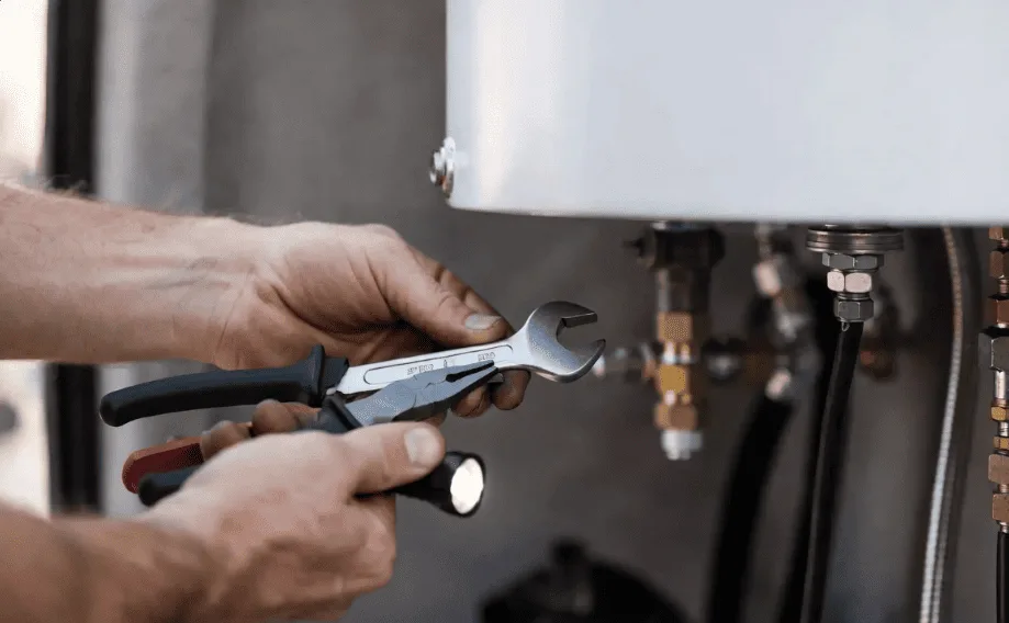 Why choose Water Heater Repair in Chattaroy, WV